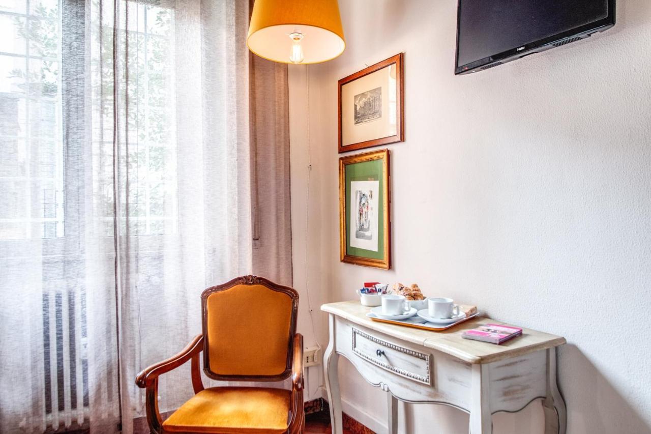Circus Maximus B&B Rome Exterior photo