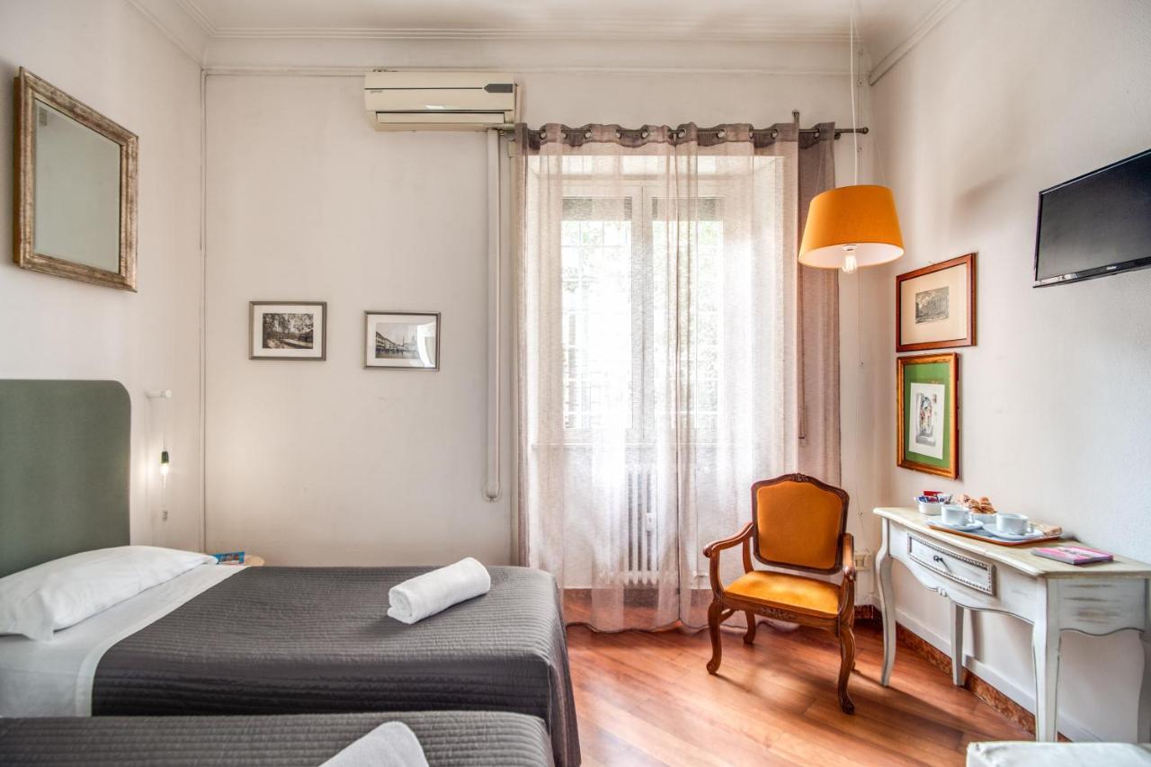 Circus Maximus B&B Rome Exterior photo