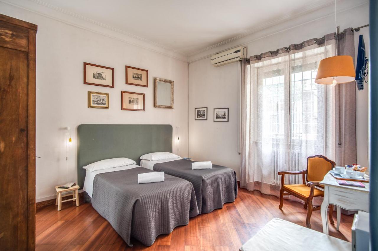 Circus Maximus B&B Rome Exterior photo