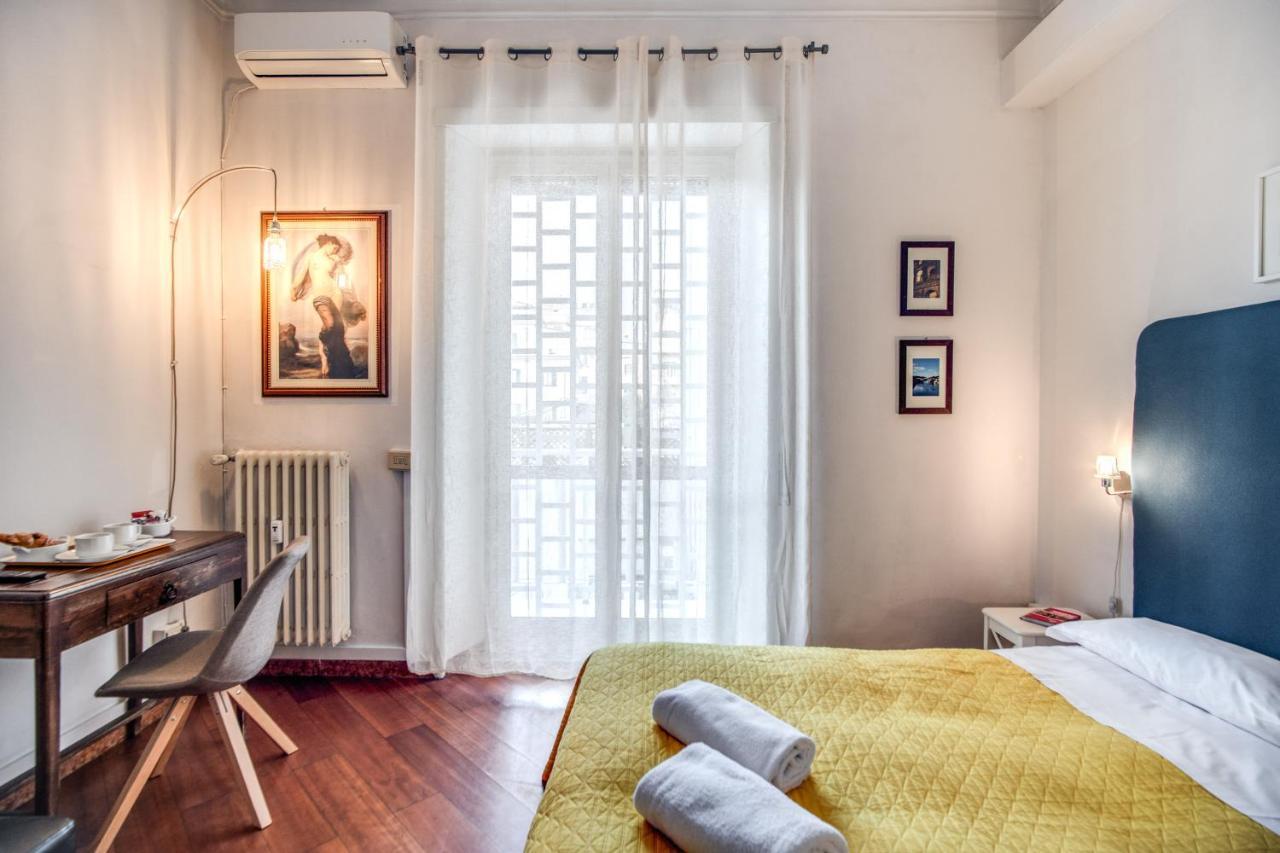 Circus Maximus B&B Rome Exterior photo