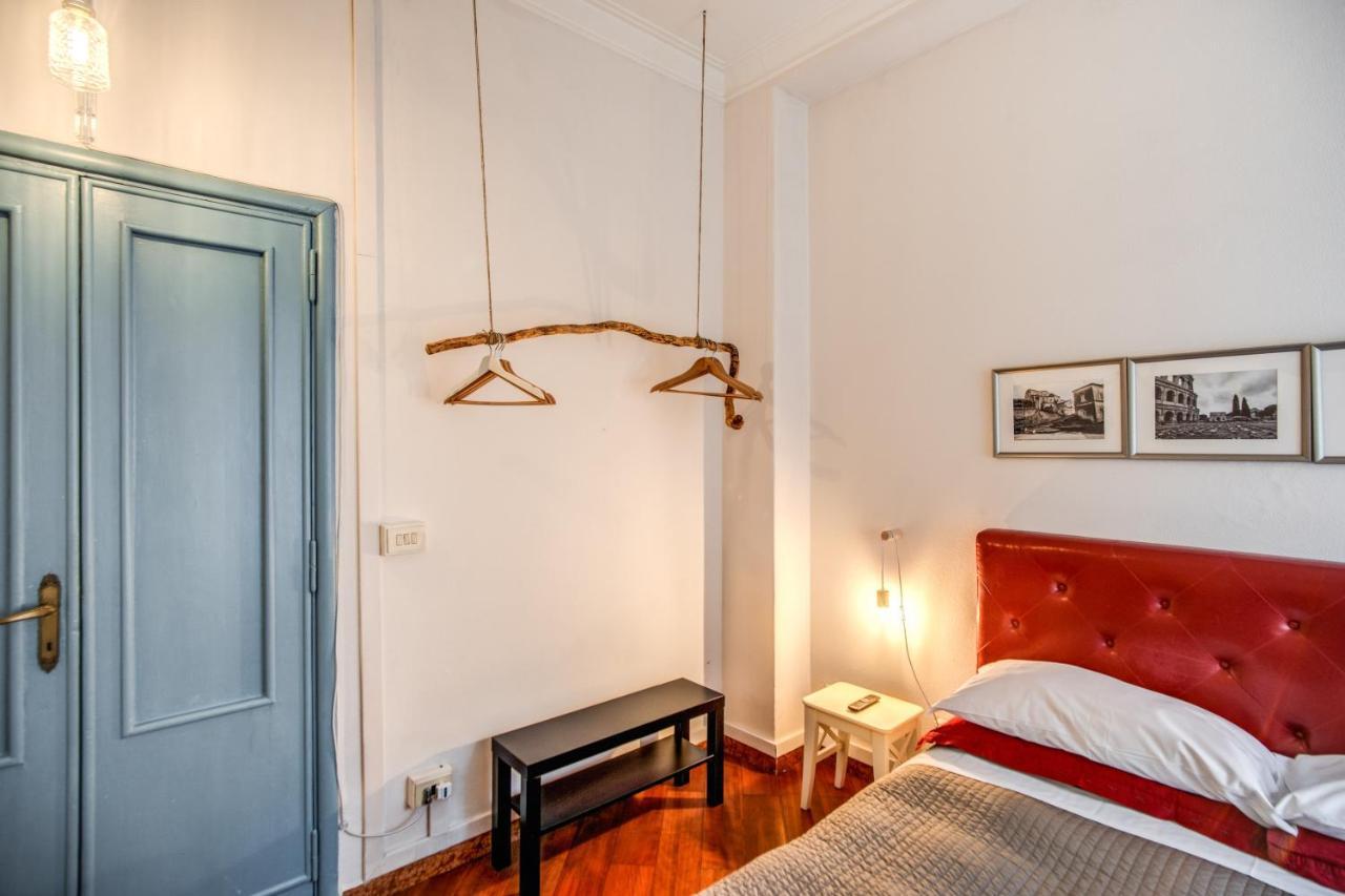 Circus Maximus B&B Rome Exterior photo