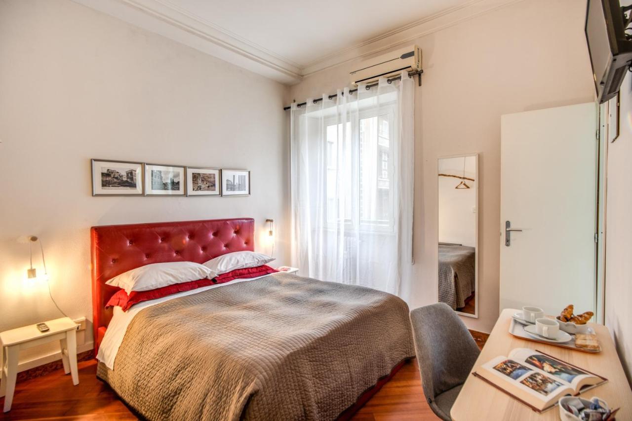 Circus Maximus B&B Rome Exterior photo