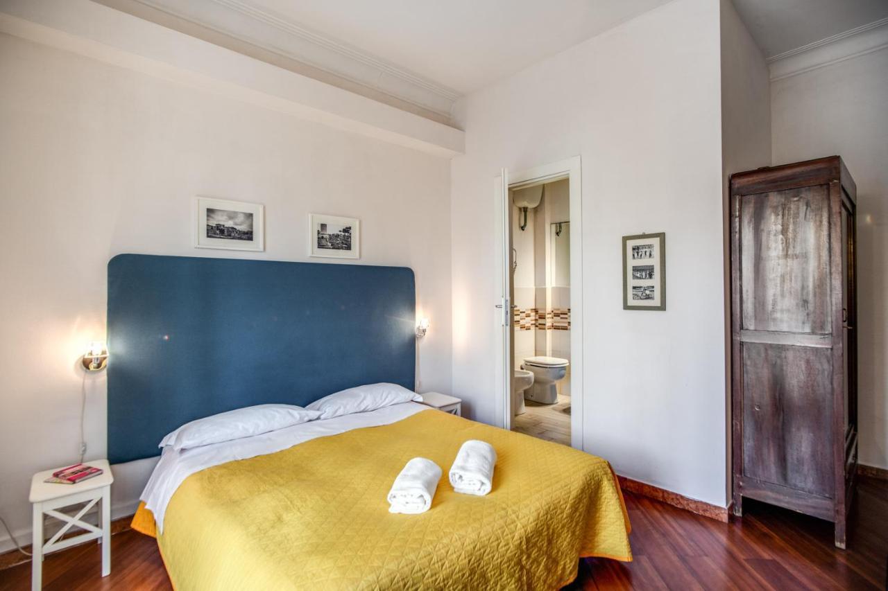 Circus Maximus B&B Rome Exterior photo
