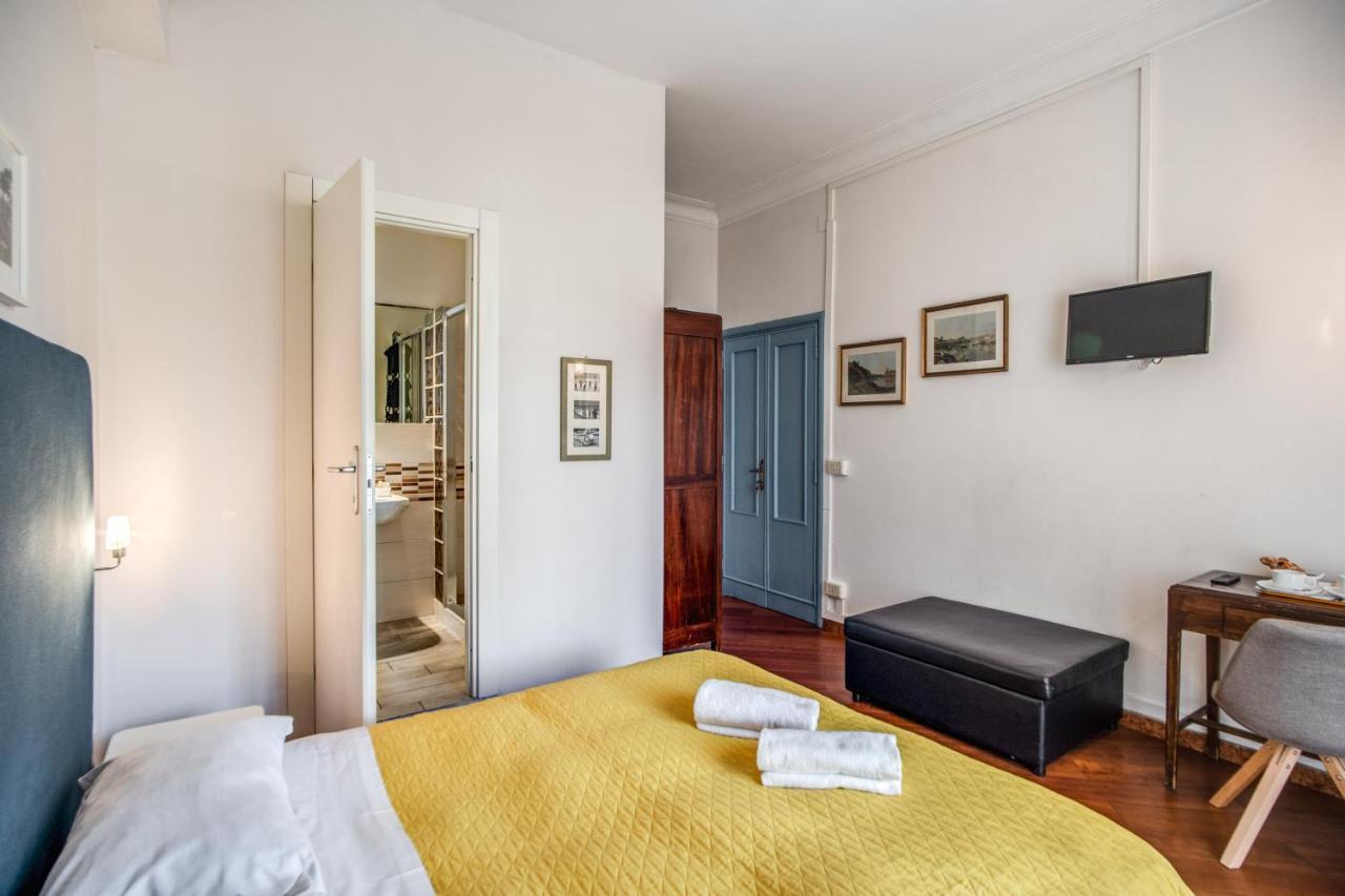 Circus Maximus B&B Rome Exterior photo