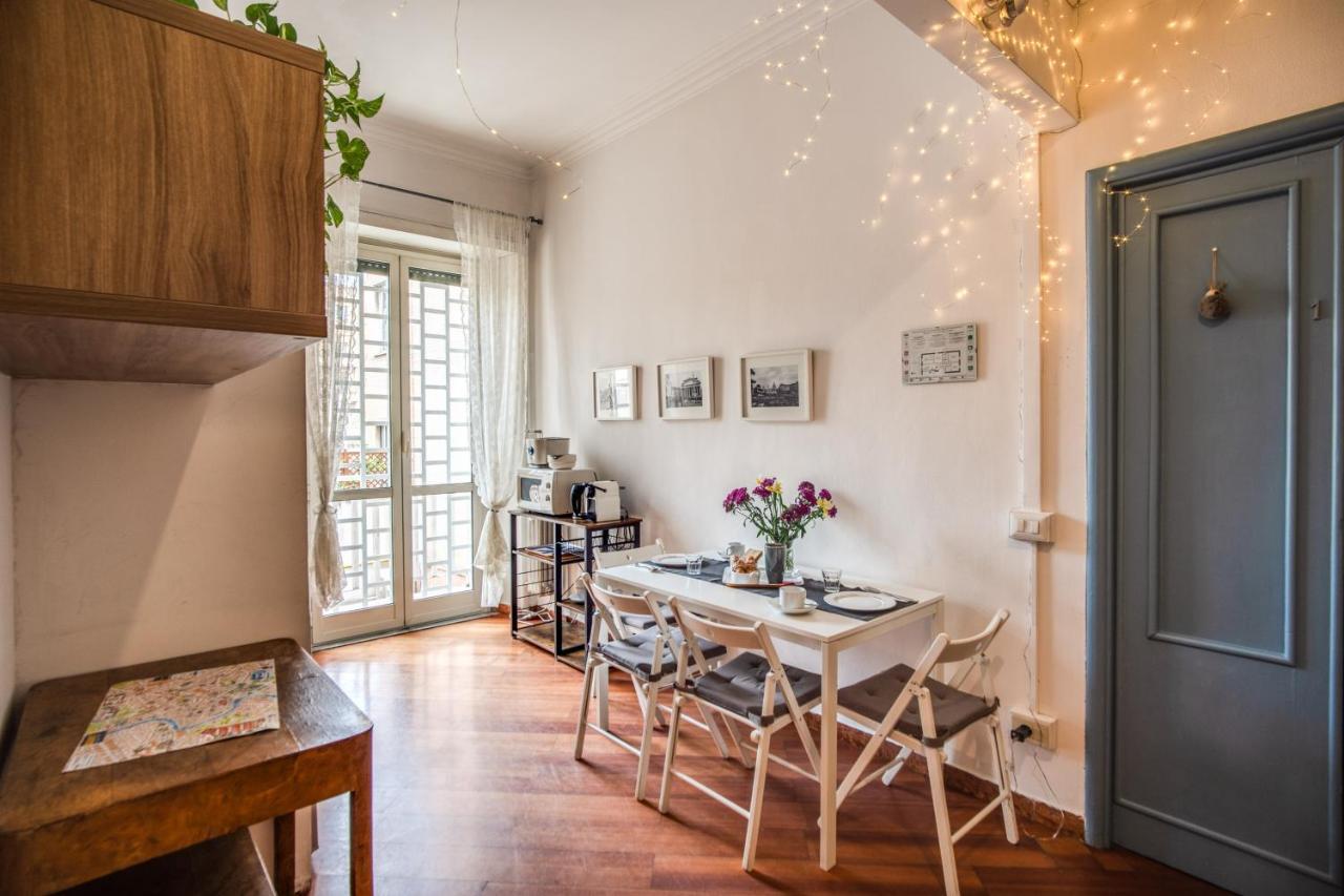 Circus Maximus B&B Rome Exterior photo